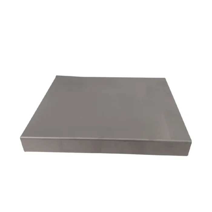 10247070-1 Tabla De Cocina Acero Inoxidable De 40 30 Cmt. - Imagen 1