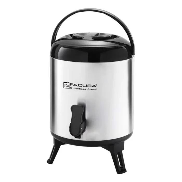 10261005 Dispensador De Líquidos 9,5 Lt. - Facusa - Imagen 1