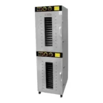 Deshidratador Digital 32 Niveles DKD-32