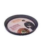 Molde Tartaleta 28X3Cm - Facusa