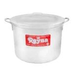 Olla standard Lijada t/blanca #50 - Reyna