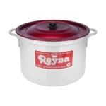 Olla standard lijada t/roja #30 - Reyna