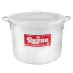 Olla standard Lijada t/blanca #60 - Reyna