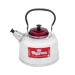 Tetera Reyna c/pito t/roja #18 - Reyna