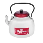 Tetera c/pico #22 Reyna - Reyna