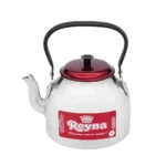 Tetera c/pico #16 Reyna - Reyna