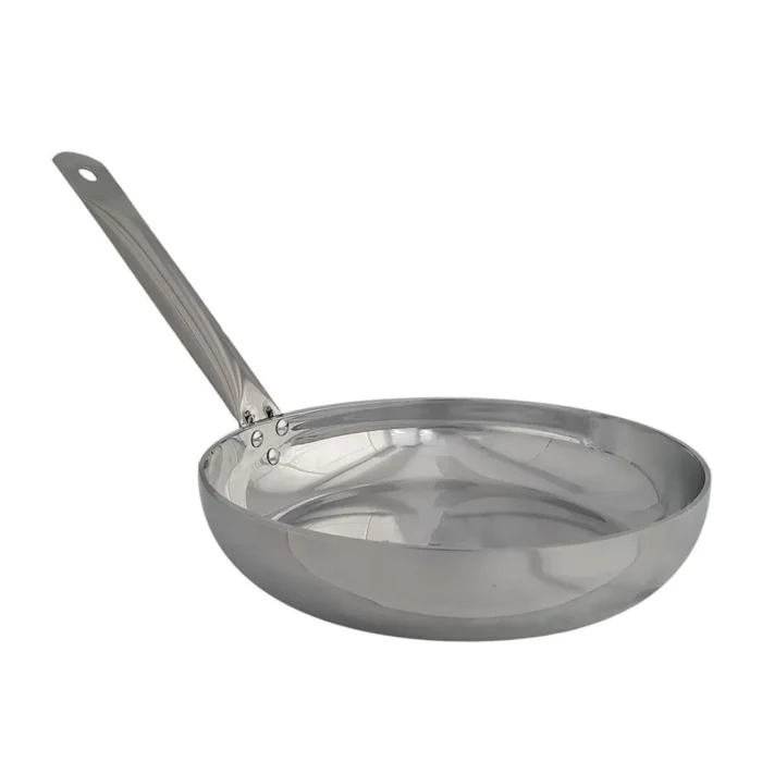 25145018-1 Sarten Aluminio Mango Inox # 26 J.C.Menajes - Imagen 1