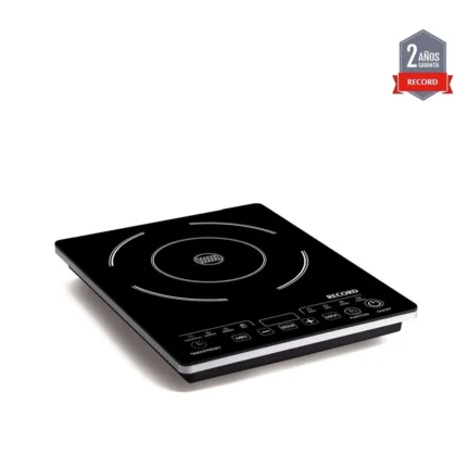 Cocina De Induccion 1 Hori. Ultra Slim - Record