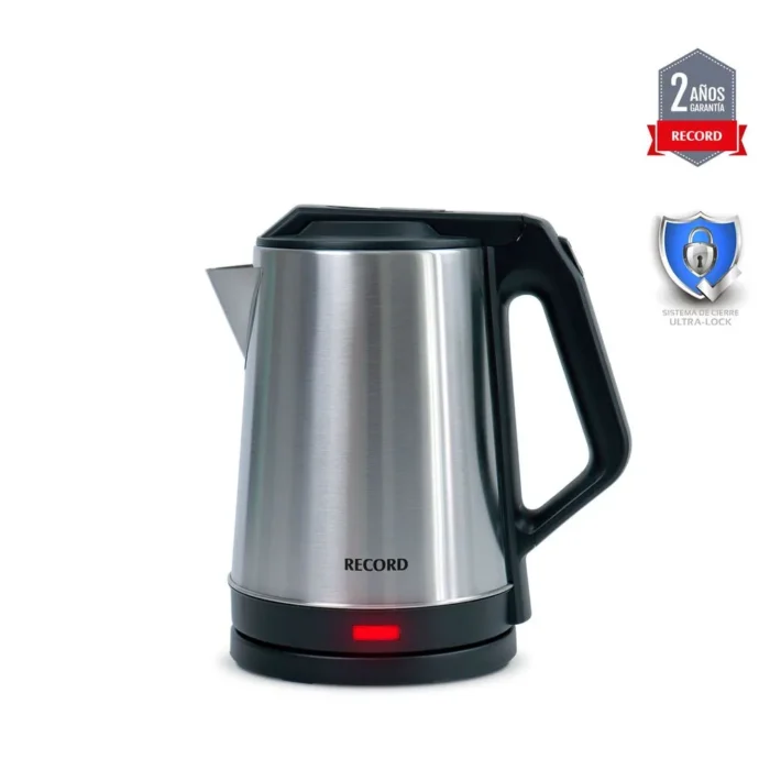 30088068-1 Hervidor Electrico Inox Collect 1.7 Lt - Record - Imagen 1