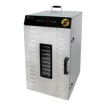 Deshidratador Digital 16 Niveles DKD-16