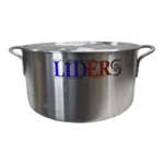 Olla Semi Industrial Chata C/4 Asas #60 – Lider