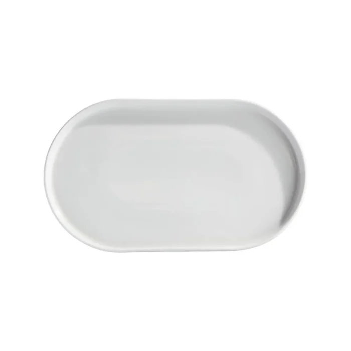 45019372-1 Bandeja 35.9x21.7 cm Rustic Actualite - Imagen 1