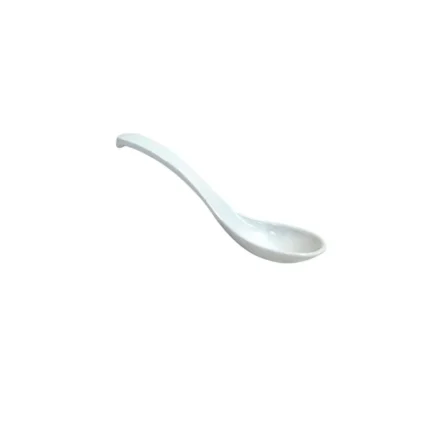 Cuchara Chifera 14.5 cm Melamine Clarity
