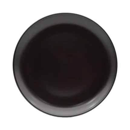 Platon Tendido 11" Negro