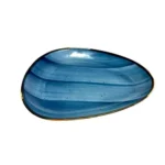 Plato Tendido Escalonado Aruba Azul - Imagen 3