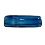 Platon Tendido Rectan. Pendiente Grande Aruba Azul - Imagen 3