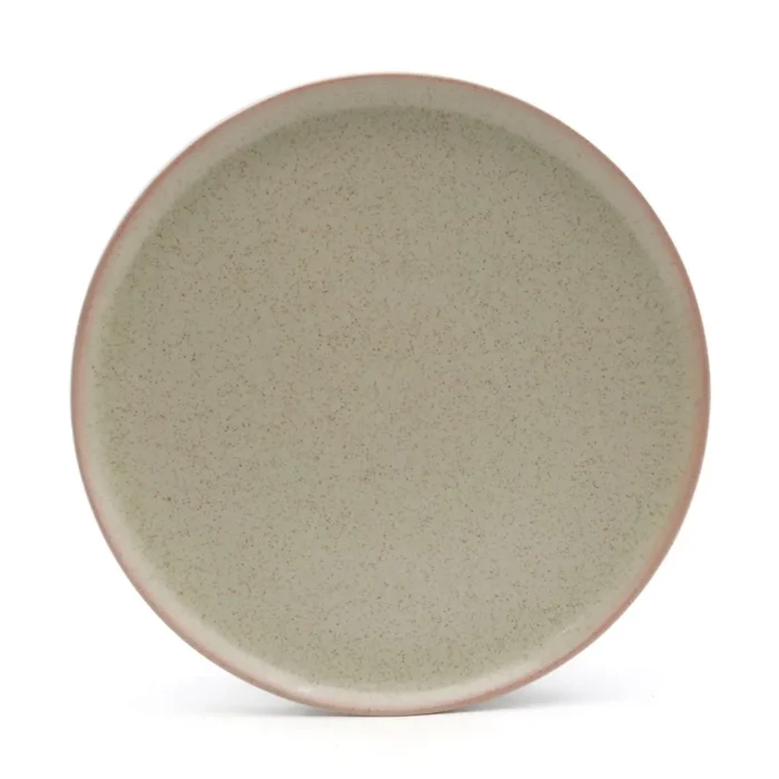 45378269-1 Plato Tendido Hotelware Sand 11" - Imagen 1
