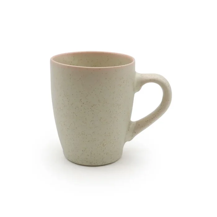 45379100-1 Jarro Hotelware Sand 12 Onz - Imagen 1