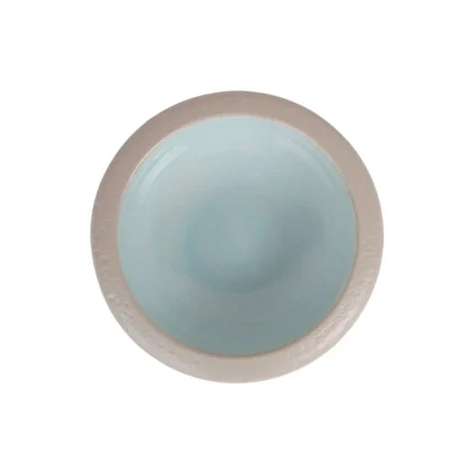 Bowl 780.3 cc Vulcano Basalto-Taupe Kai Taller