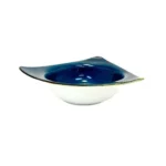 Bowl c/Asa Triangular Aruba Azul - Imagen 2