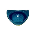 Bowl c/Asa Triangular Aruba Azul - Imagen 3