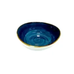 Bowl Ovalado Grande Aruba Azul