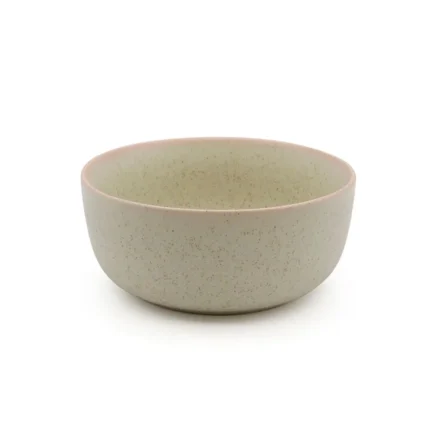 Bowl Mediano Recto Hotelware Sand 6"