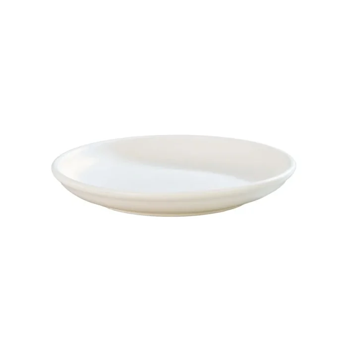 45414449-1 Bowl 777.3 cc Blanco Hueso Mate Taller - Imagen 1