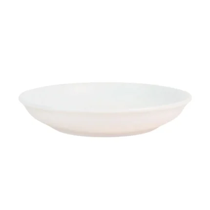 Bowl 1195 cc Blanco Hueso Mate Taller