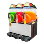 Máquina Cremoladera RDK-123