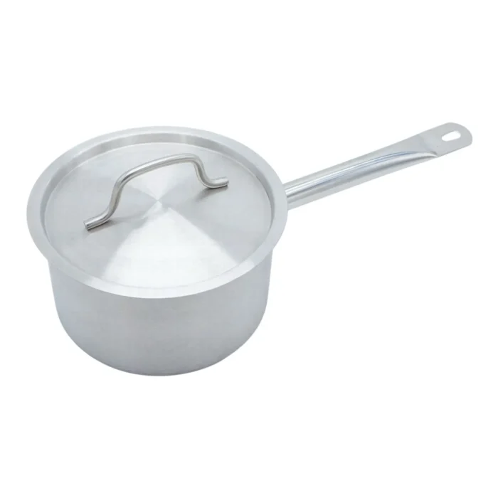 Cacerola 3.8Lts Monomango C/Tapa de Acero Inox. - Imagen 3