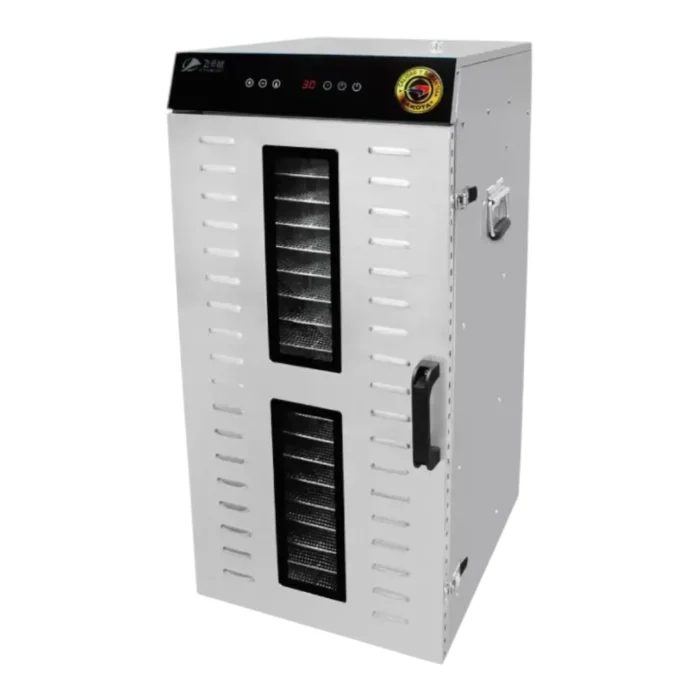 4dc09578-c2f6-403f-b92a-dc6825f672ac_11zon Deshidratador de Alimentos 20 Bandejas DKD-20 - Imagen 1