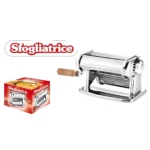 Imperia - Máquina para Laminar Masa