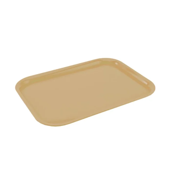 70015111-1 Bandeja Snack Almendra (Bjx007000) - Imagen 1