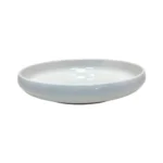 Bowl 8" Melamine Clarity