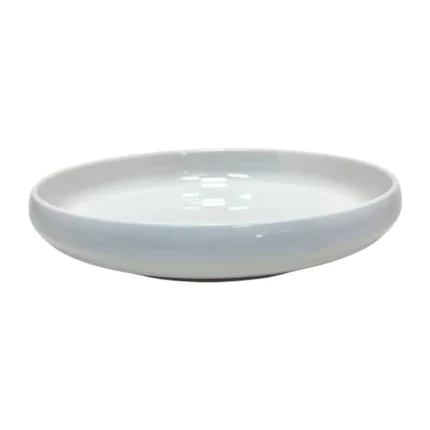 Bowl 10" Melamine Clarity