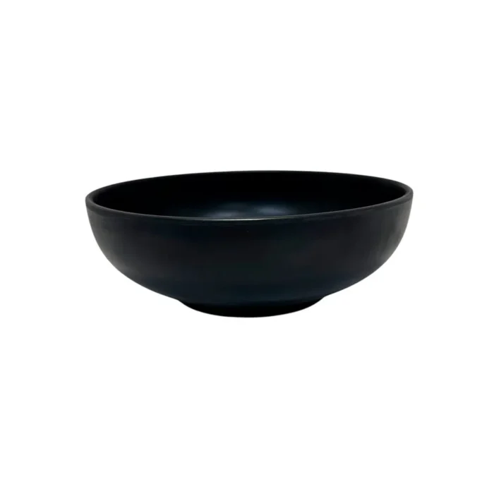 70026108-1 Bowl 8.75" Melamine Luxe - Imagen 1