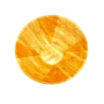 Bowl Madera 11.5" Melamine Rustiko - Imagen 2