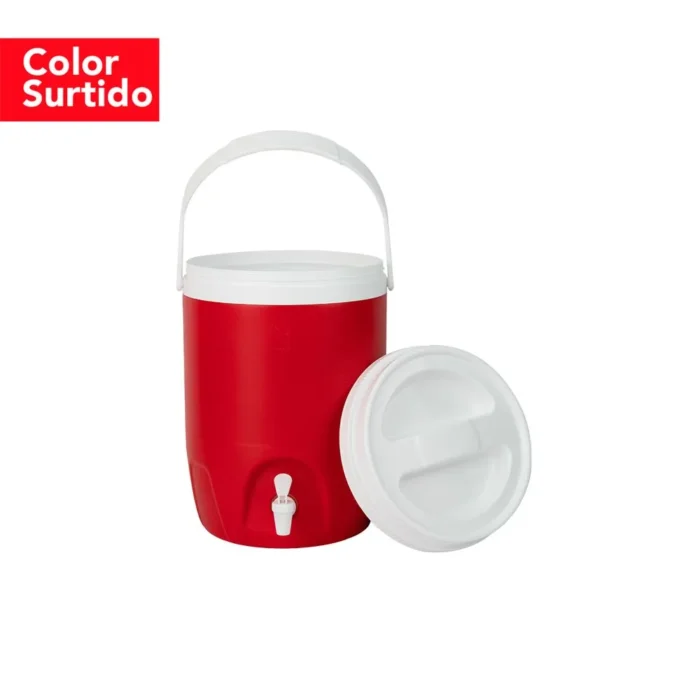 Cooler Ycepro 1.7L (1.8Qt) (Color Surtido) - Imagen 3