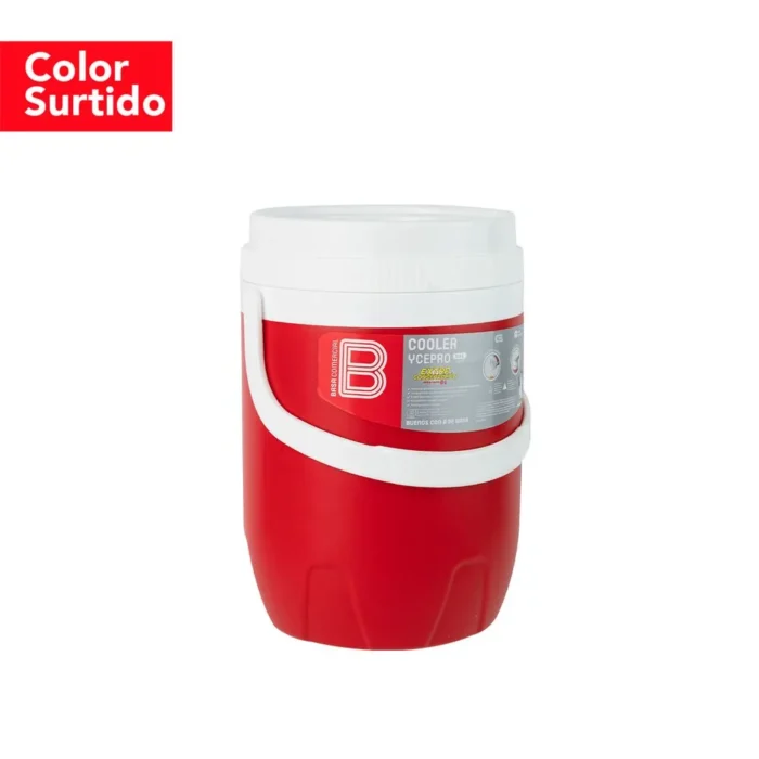 Cooler Ycepro 3.4L (3.6Qt) (C/Surtido) - Imagen 2