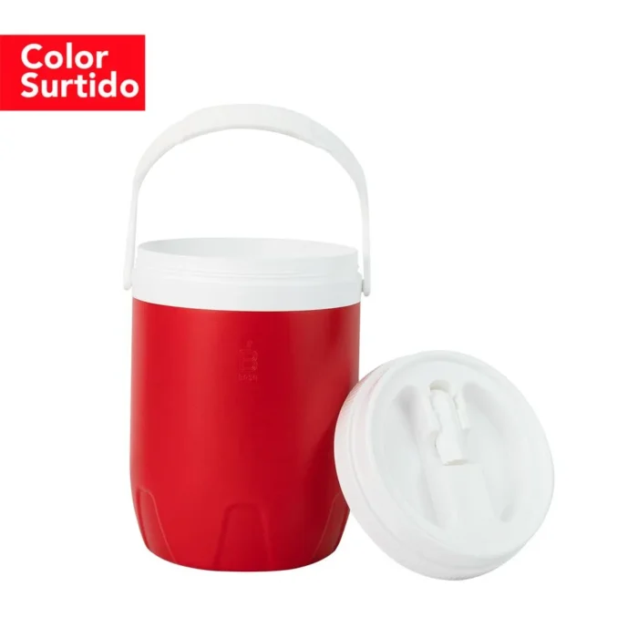 Cooler Ycepro 3.4L (3.6Qt) (C/Surtido) - Imagen 4