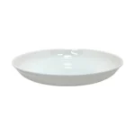 Plato Sopero 9" Melamine Clarity