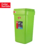 Tacho Ultra Reforzado Smart Grip 50L (Color Surtido) - Imagen 2