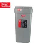Tacho Ultra Reforzado Smart Grip 50L (Color Surtido) - Imagen 3