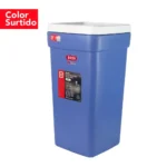 Tacho Ultra Reforzado Smart Grip 50L (Color Surtido) - Imagen 4