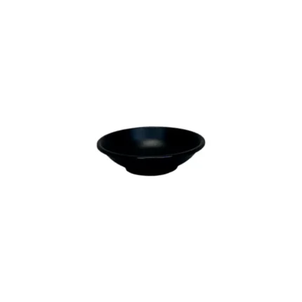 Salsera 3.5" Melamine Luxe