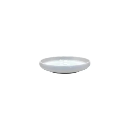 Salsera 3.3" Melamine Clarity