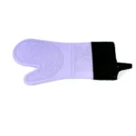 Guante Silicona Largo Para Horno - Imagen 3