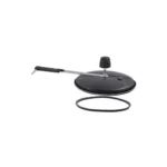 Olla A Presion Antiadh. C/Interno 6.00 Lt + Espat. N°9 + Cuchara Llana N°9 - Imagen 2