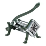 Cortador de Papas Industrial de 8 porciones